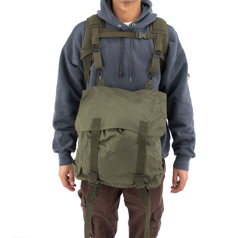 Austrian Backpack 3pc Set | Issued, , large image number 3